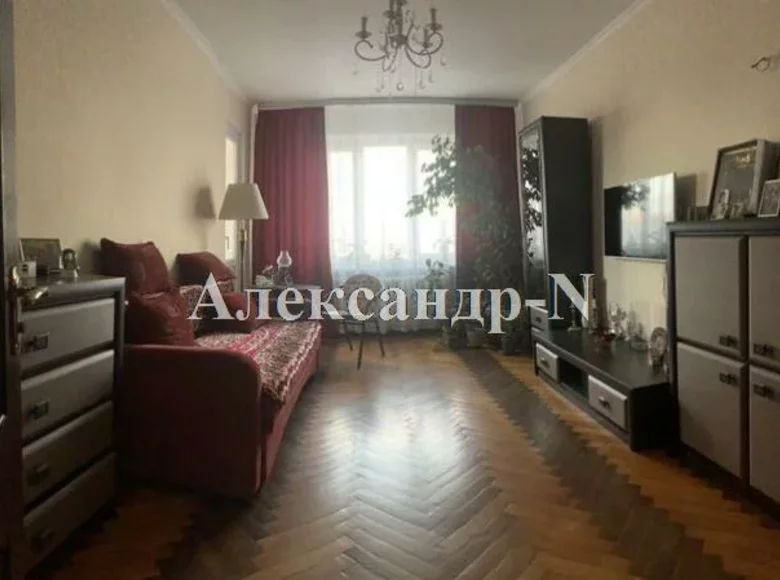 Apartamento 3 habitaciones 65 m² Odessa, Ucrania