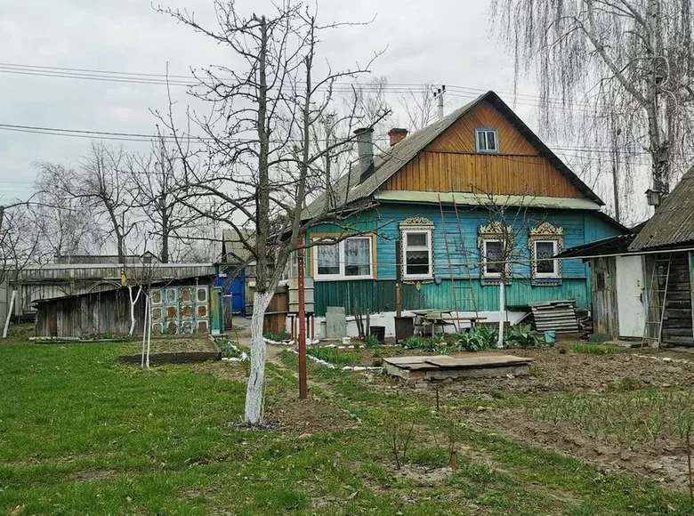 Haus 56 m² Homel, Weißrussland
