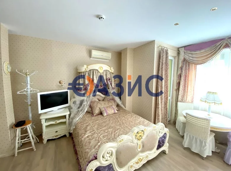 Apartment 40 m² Sveti Vlas, Bulgaria