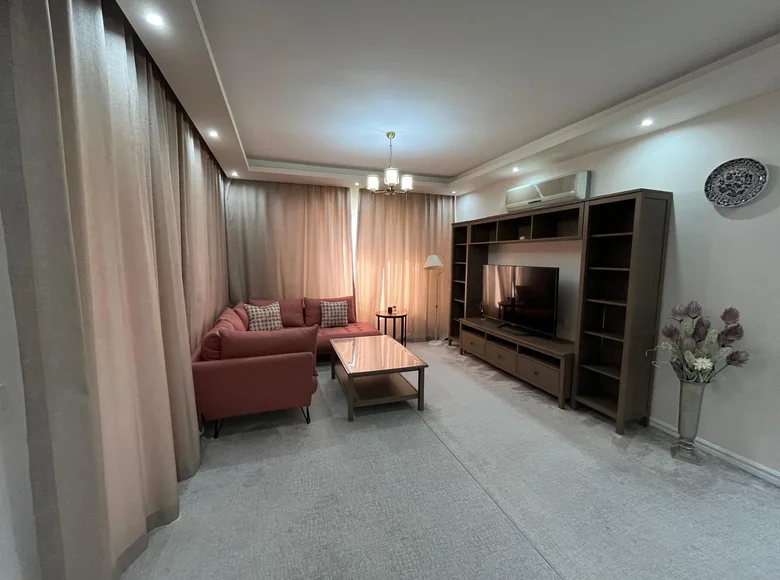 3 room apartment 125 m² Cesmeli, Turkey