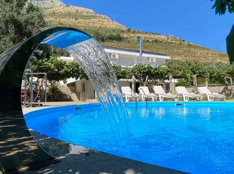 Villa 4 pièces 175 m² Katun Rezevici, Monténégro