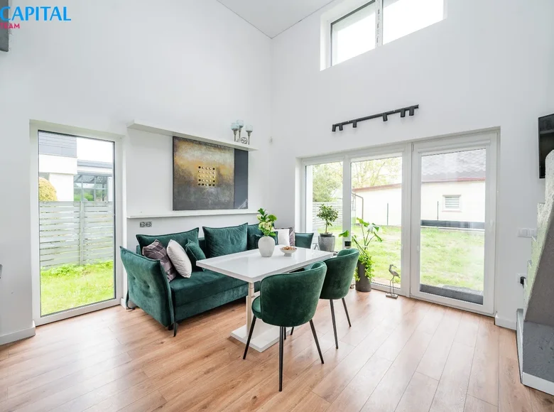 Casa 98 m² Vilna, Lituania