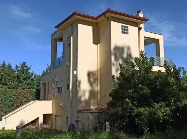 Casa de campo 4 habitaciones 110 m² Municipio de Molos - Agios Konstantinos, Grecia