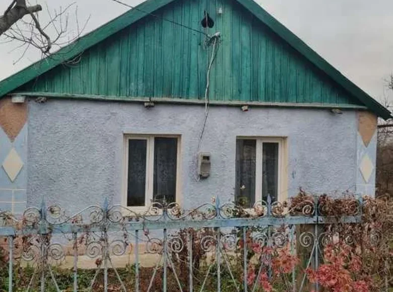 3 room house 61 m² Velykodolynske, Ukraine