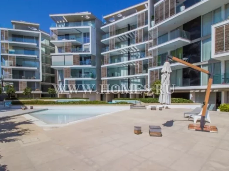 Penthouse 3 pokoi 325 m² Limassol District, Cyprus