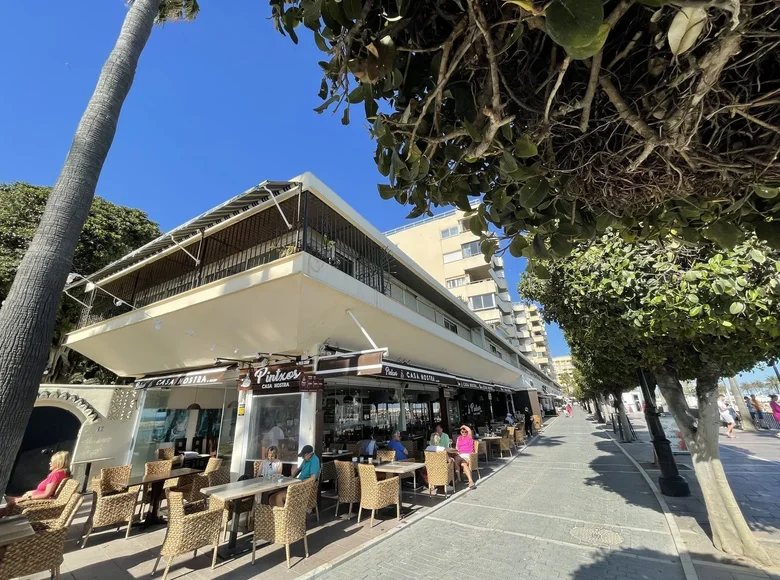 Apartamento 4 habitaciones 253 m² San Pedro Alcantara, Španjolska