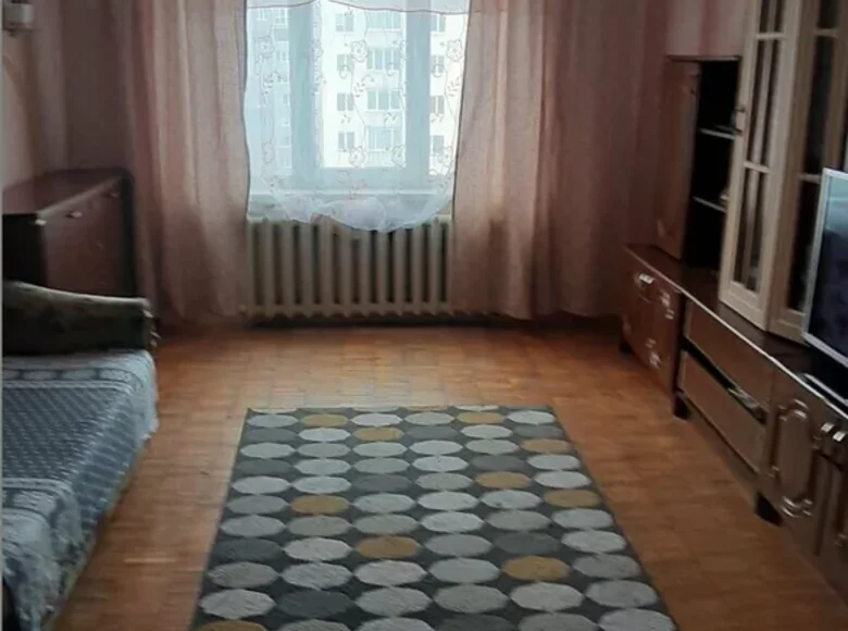 Wohnung 3 Zimmer 67 m² Mahiljou, Weißrussland