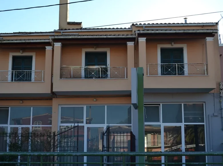 3 bedroom apartment 135 m² Kontokali, Greece