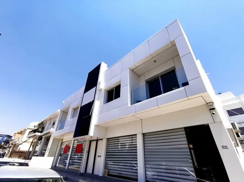 De inversiones 670 m² en Limassol District, Chipre