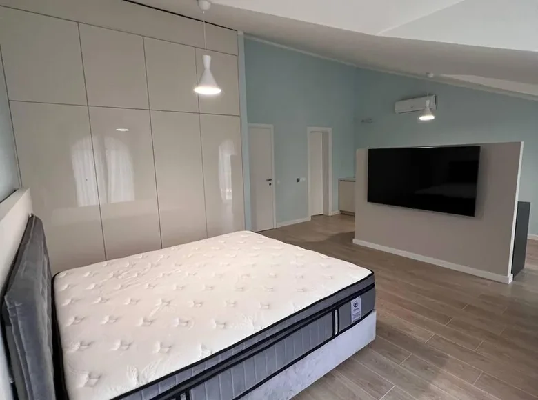 Haus 4 Schlafzimmer  Lastva Grbaljska, Montenegro