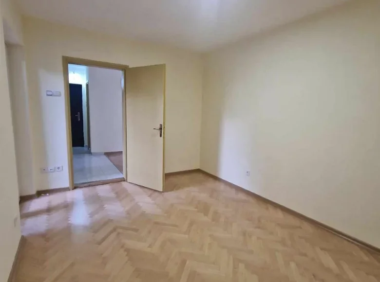 Wohnung 1 Schlafzimmer 60 m² Budva, Montenegro