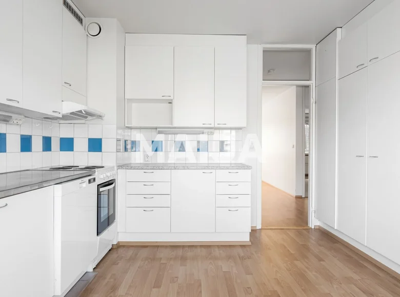 2 bedroom apartment 83 m² Kuopio sub-region, Finland