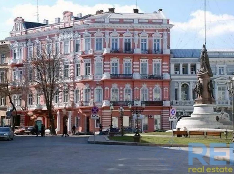 Apartamento 4 habitaciones 145 m² Odesa, Ucrania