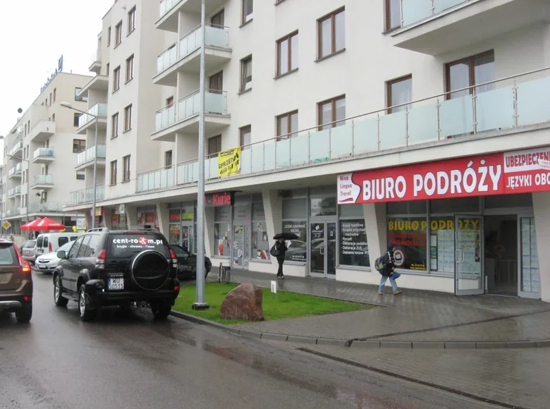 Commercial property 125 m² in Piaseczno, Poland