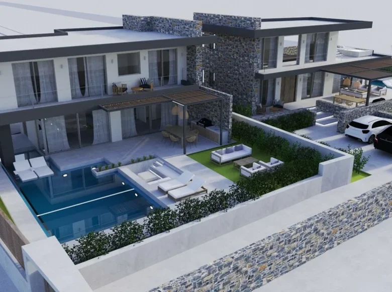 Villa 4 pièces 151 m² District of Chersonissos, Grèce