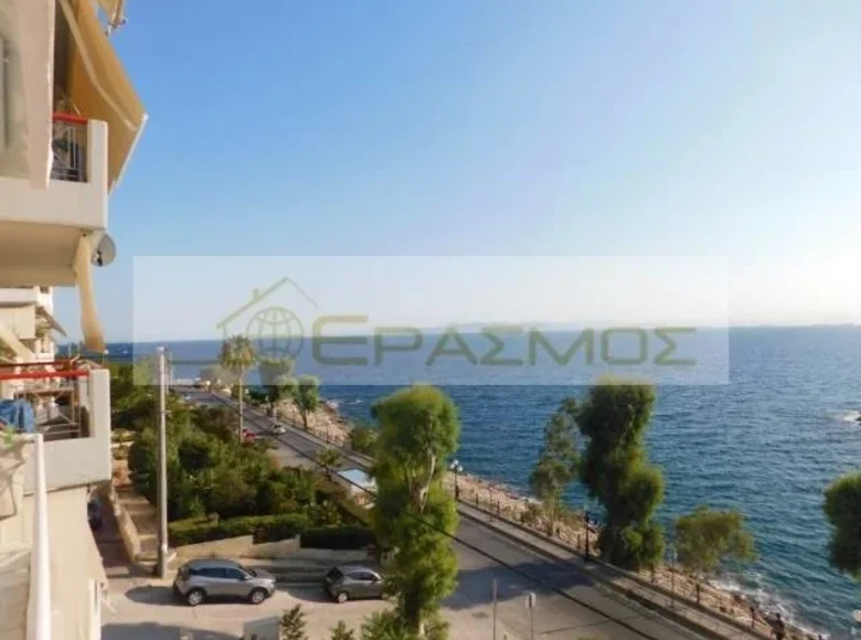 Квартира 1 спальня 70 м² Municipality of Piraeus, Греция