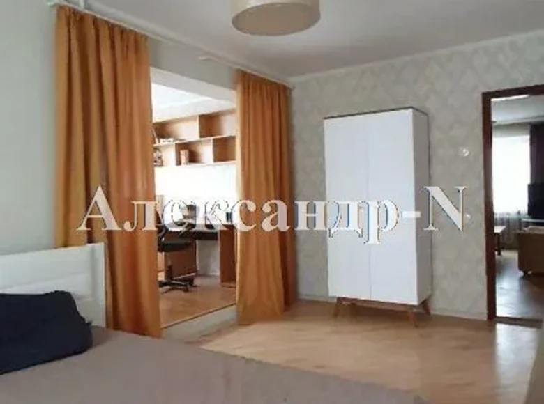 Квартира 3 комнаты 70 м² Одесса, Украина