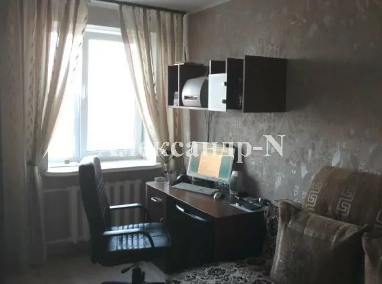 Wohnung 4 Zimmer 99 m² Odessa, Ukraine