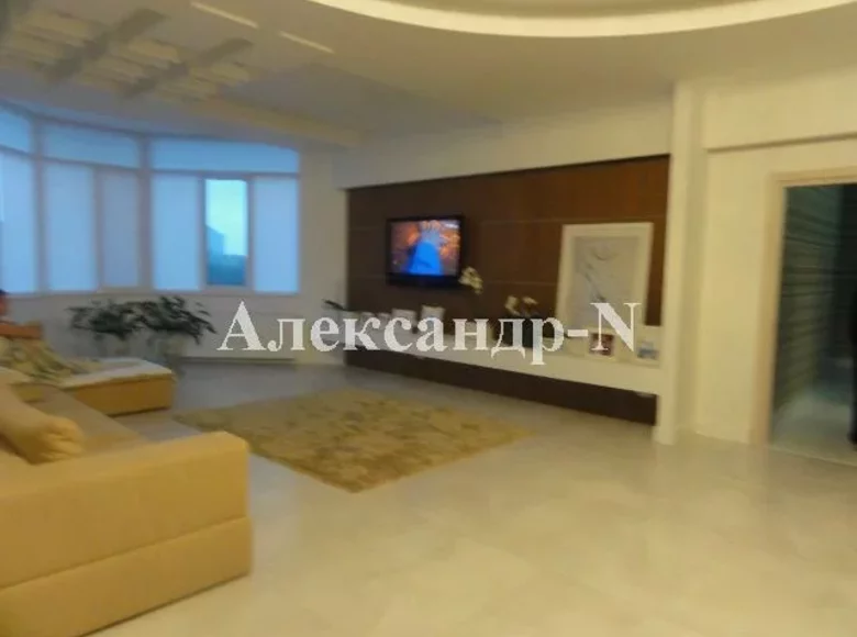 Квартира 5 комнат 336 м² Одесса, Украина