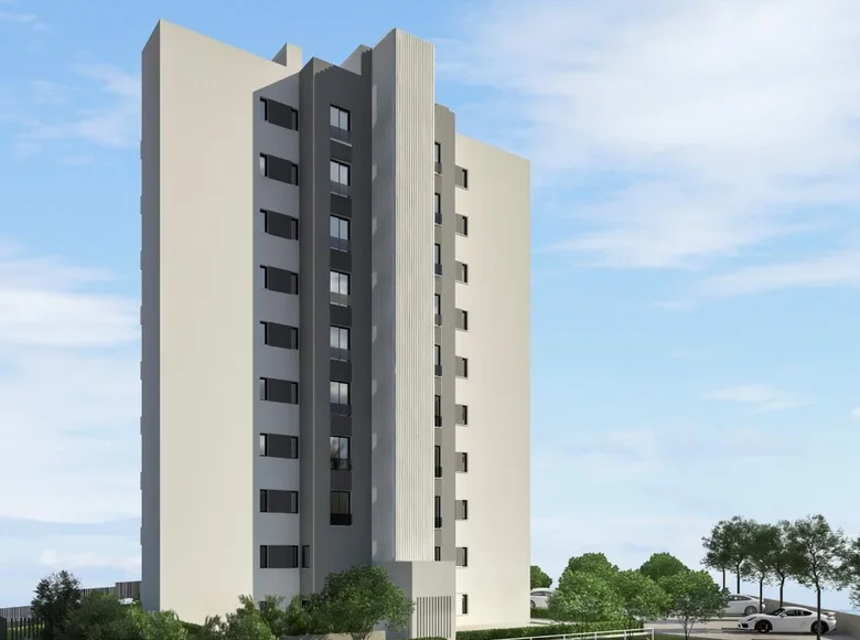 2 bedroom apartment 95 m² Guardamar del Segura, Spain