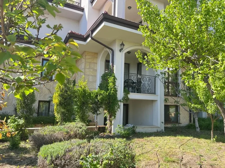 Wohnung 70 m² Nessebar, Bulgarien