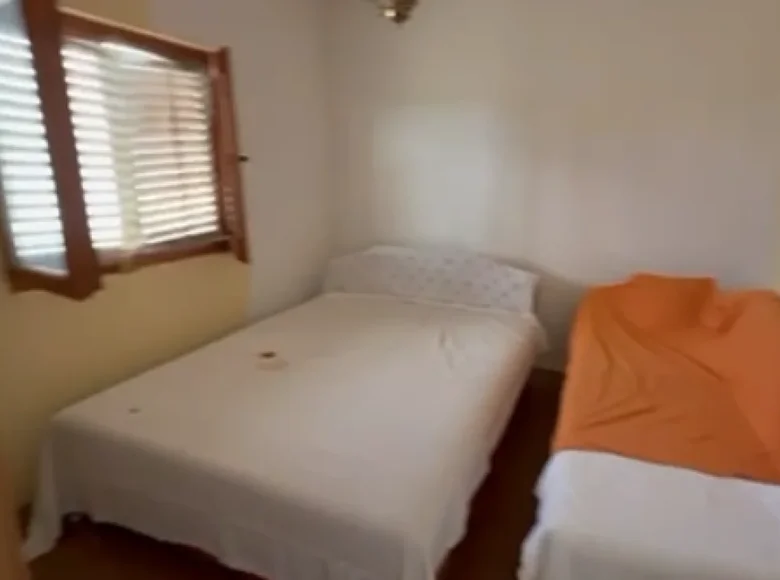 2 bedroom house 40 m² Zgrade, Montenegro