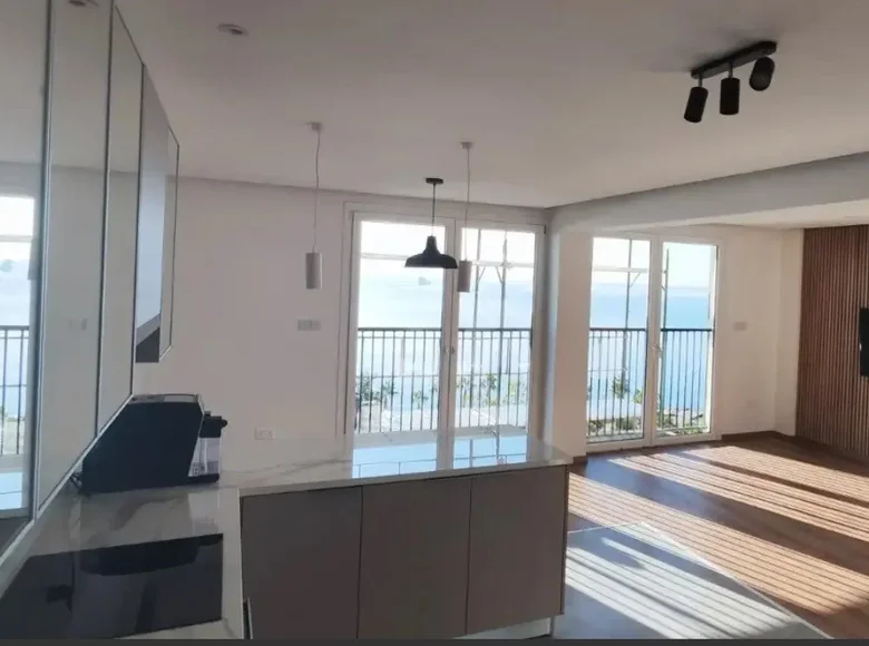 Penthouse 3 Schlafzimmer  Limassol, Zypern