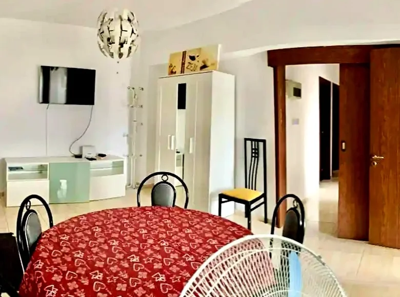 Квартира 3 спальни 88 м² муниципалитет Ларнака, Кипр