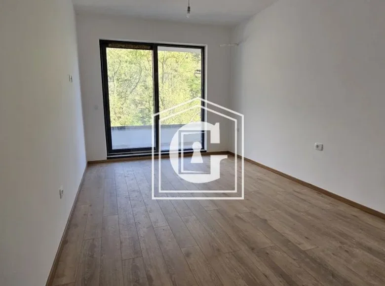 Apartment 26 m² Przno, Montenegro
