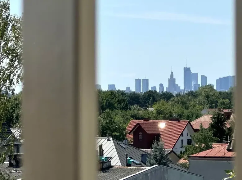 Mieszkanie 3 pokoi 61 m² Marki, Polska