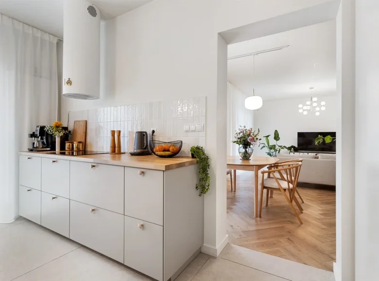 Appartement 3 chambres 87 m² Poznan, Pologne