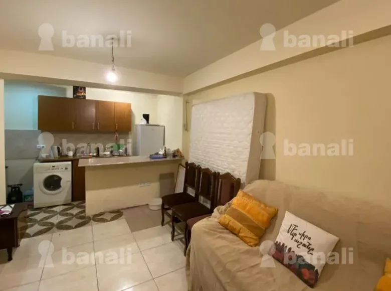 Квартира 2 комнаты 56 м² Ереван, Армения