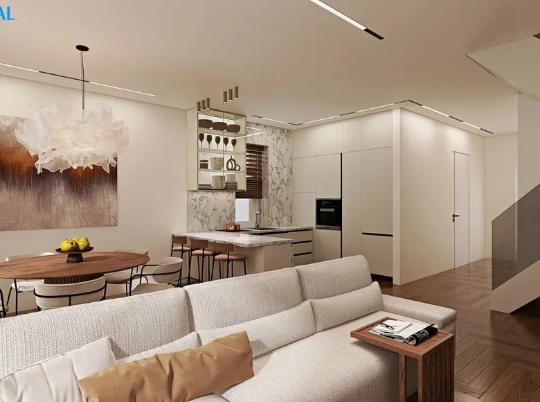 House 115 m² Vilnius, Lithuania
