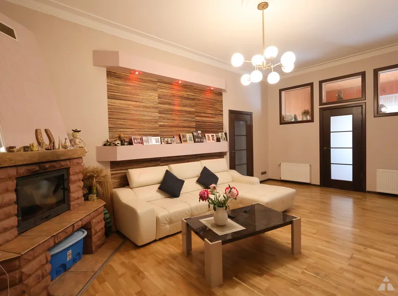 3 room apartment 81 m² Liepaja, Latvia