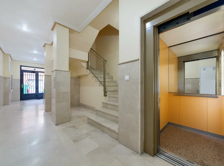Wohnung 2 Schlafzimmer 45 m² Torrevieja, Spanien