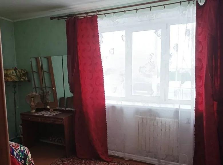 Квартира 3 комнаты 54 м² Рогачёв, Беларусь