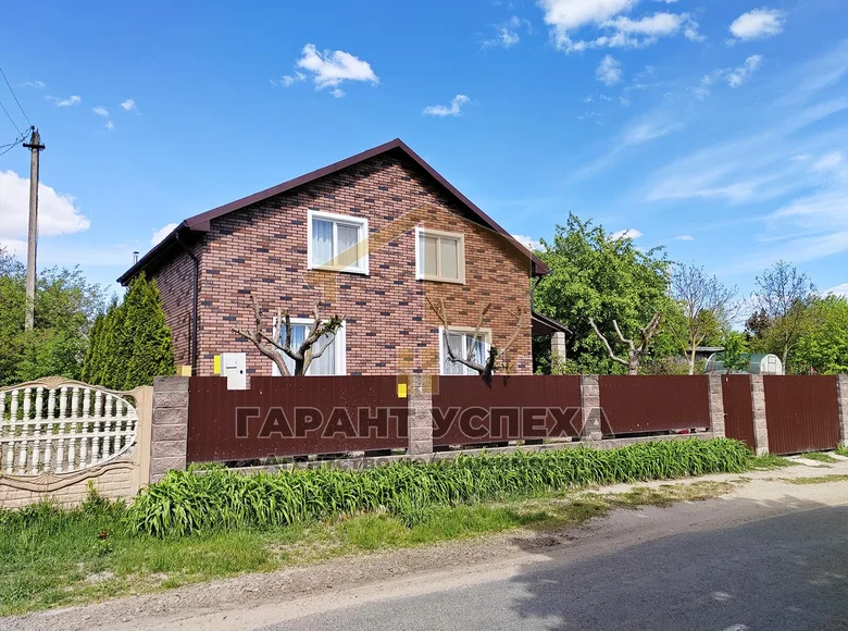 Дом 110 м² Клейниковский сельский Совет, Беларусь