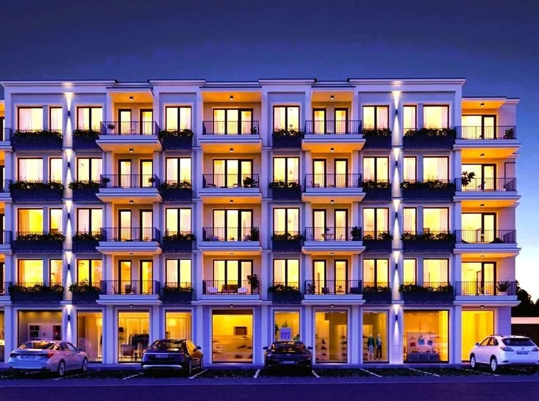 Apartment 33 m² Ravda, Bulgaria