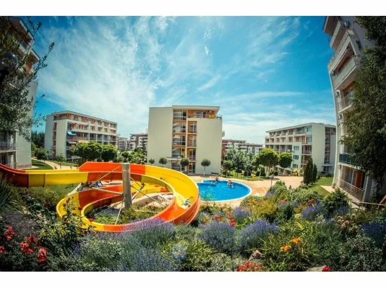 Apartamento  Sveti Vlas, Bulgaria