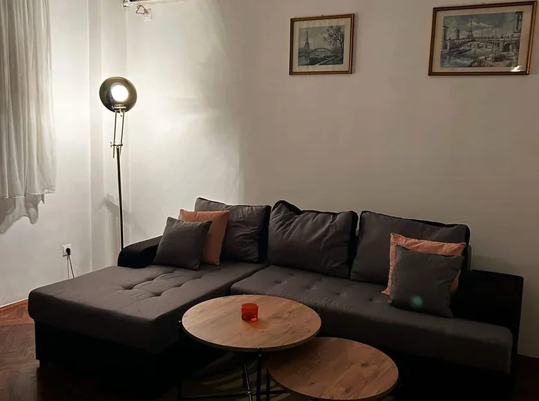 Mieszkanie 1 pokój 502 m² Czarnogóra, Czarnogóra