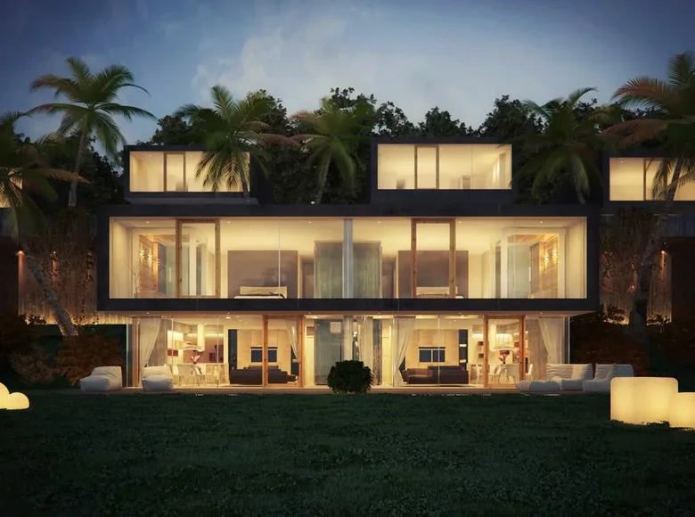 Casa 4 habitaciones  Phuket, Tailandia