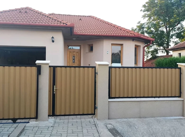 3 bedroom house 110 m² 4821, Hungary