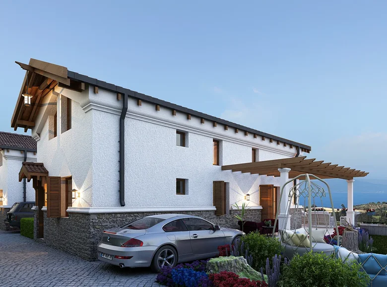 4-Zimmer-Villa 150 m² Kuşadası, Türkei