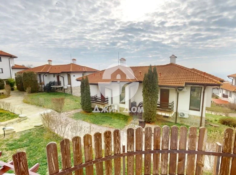Mieszkanie 3 pokoi 94 m² Kosharitsa, Bułgaria