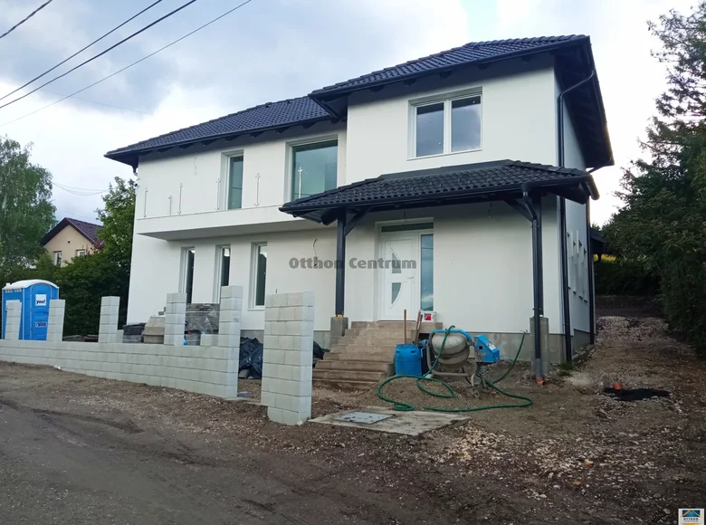 5 room house 142 m² Szentendre, Hungary