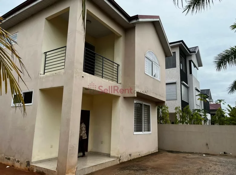 Maison 3 chambres  Accra, Ghana