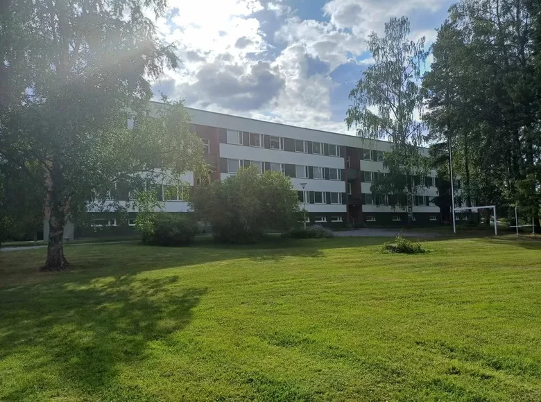 Apartamento  Virrat, Finlandia