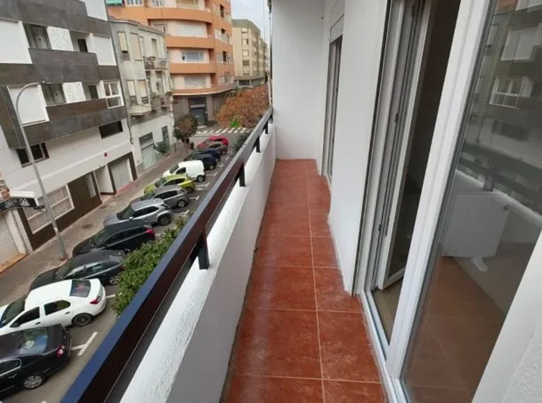 Apartment 88 m² Alicante, Spain