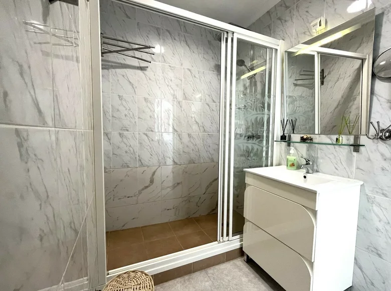 2 bedroom apartment 54 m² La Mata, Spain
