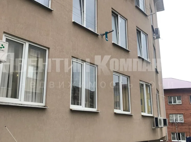 Apartamento 39 m² Sochi, Rusia